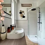 Appartement Casa Luce Stresa