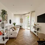 Casa Luce Apartmán Stresa