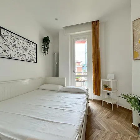 Casa Luce Appartement *