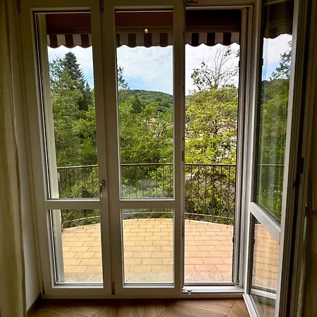 Casa Luce דירה סטרסה