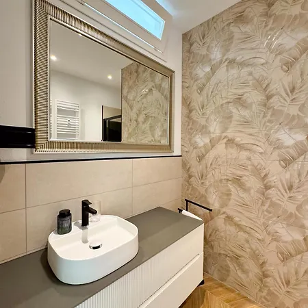 Casa Luce Appartement Stresa