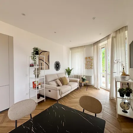 Casa Luce Appartement Stresa