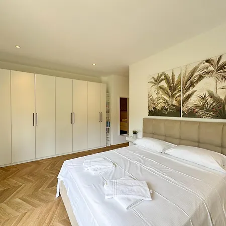 Appartement Casa Luce *