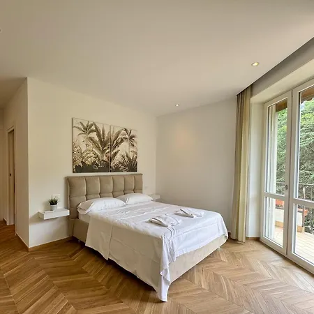 Casa Luce * סטרסה
