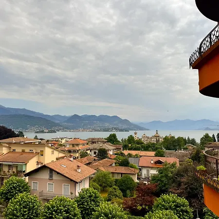 Casa Luce * Stresa