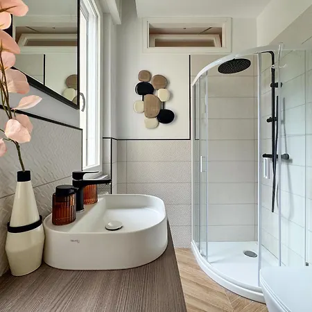 Appartement Casa Luce Stresa