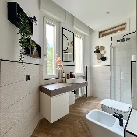 Casa Luce Appartement Stresa