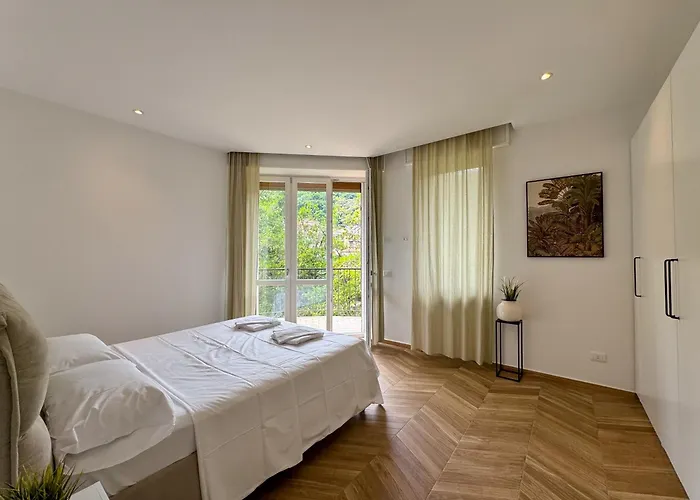 Casa Luce דירה *