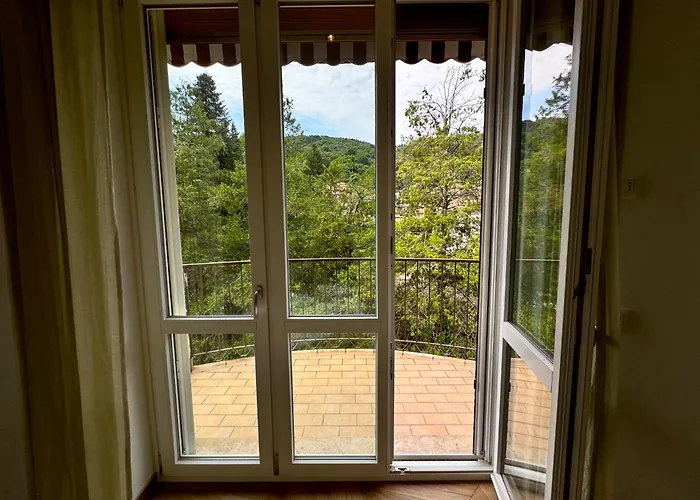 Casa Luce דירה סטרסה