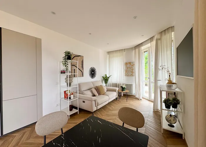Casa Luce דירה סטרסה