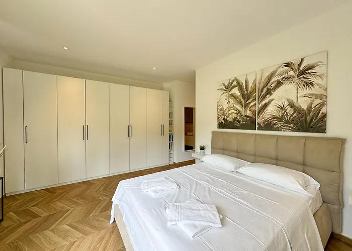 דירה Casa Luce *
