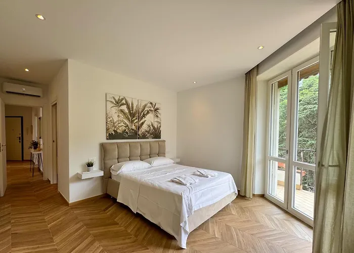 Casa Luce * סטרסה