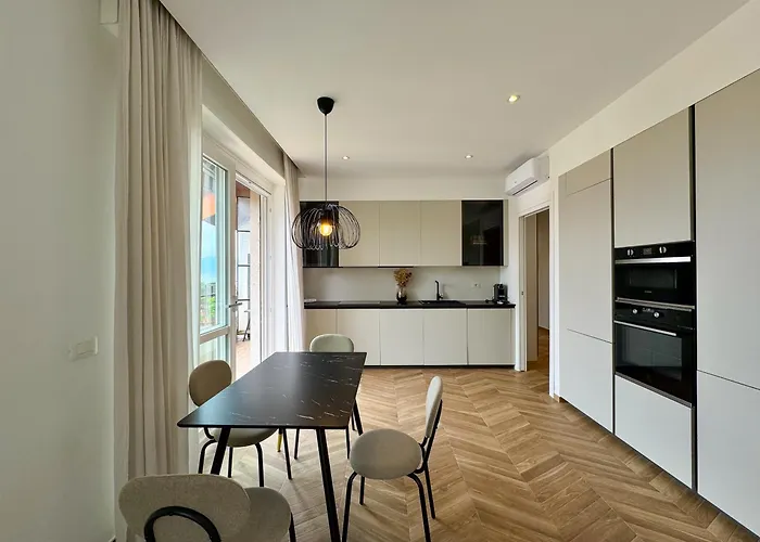 Casa Luce * סטרסה