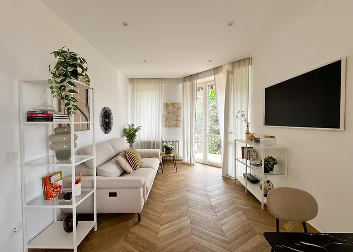 Casa Luce דירה סטרסה