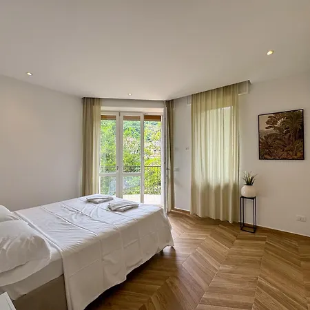 Casa Luce アパート *