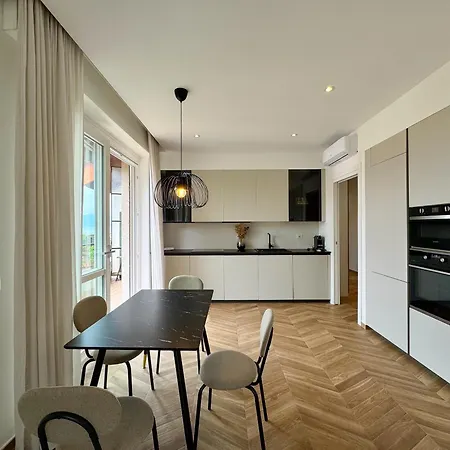 Casa Luce * ストレーザ