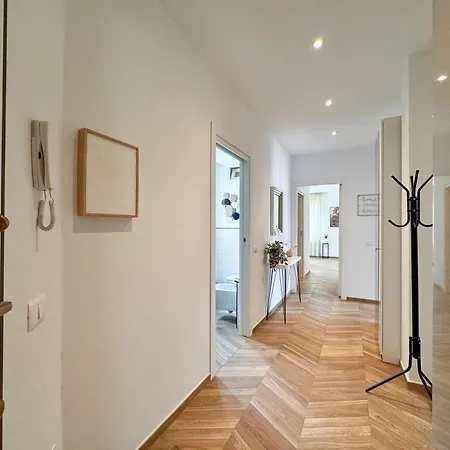 アパート Casa Luce ストレーザ